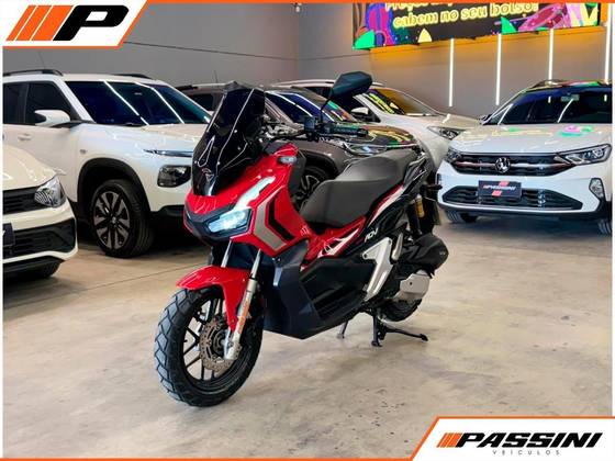 HONDA ADV HONDA ADV